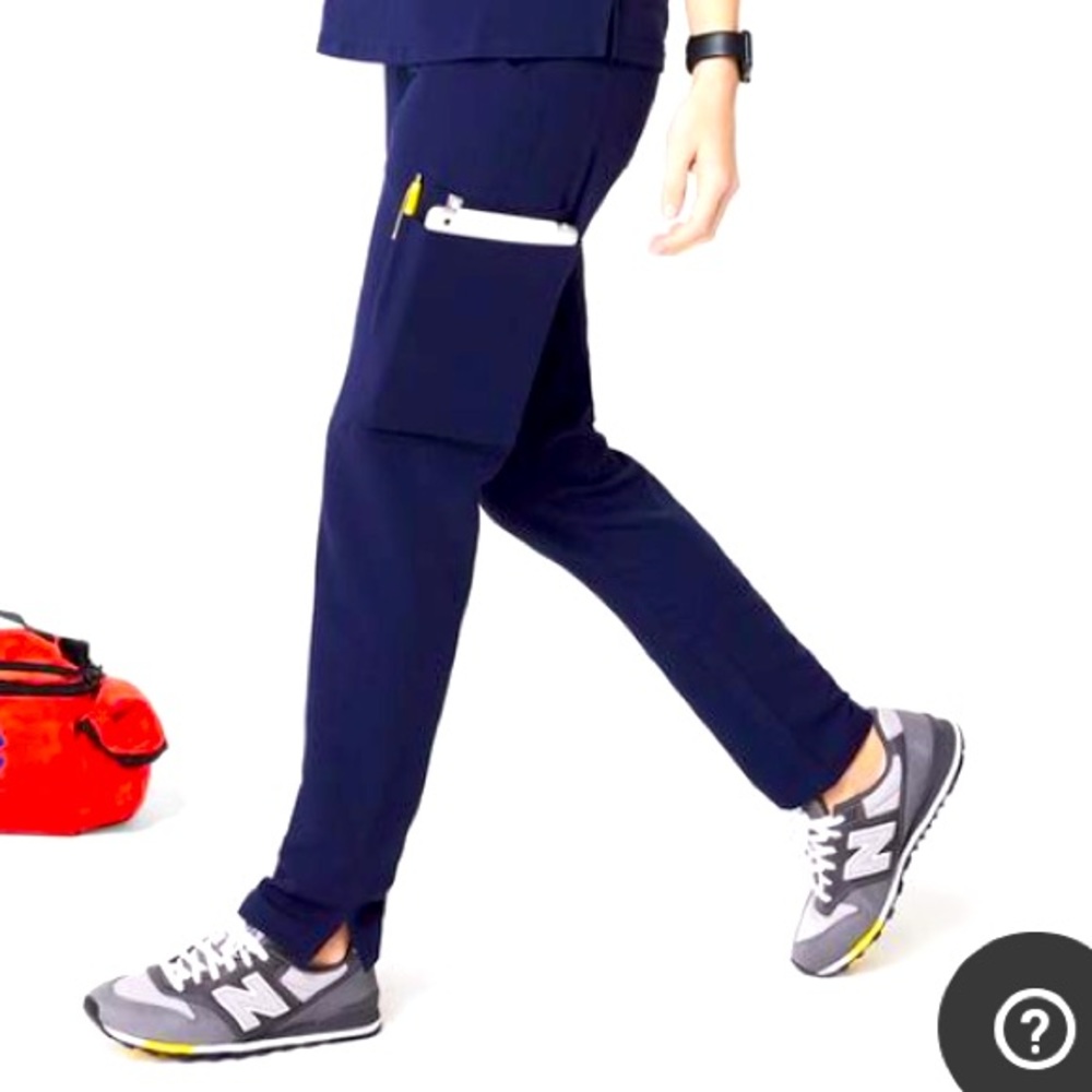 FIGS XSP YOLA Navy!